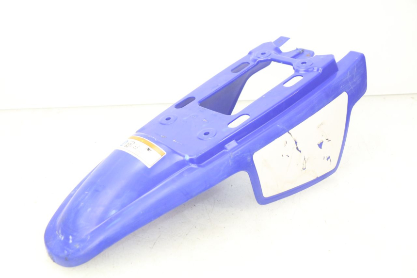 photo de CARROÇARIA TRASEIRA YAMAHA PW 50 (1984 - 2025) - Pontos de fixação