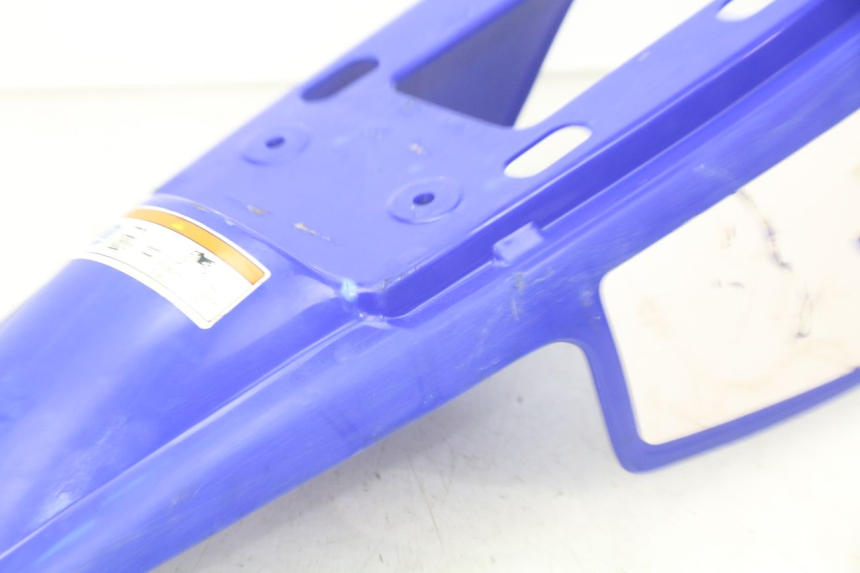 photo de CARROÇARIA TRASEIRA YAMAHA PW 50 (1984 - 2025) - Estado da superfície