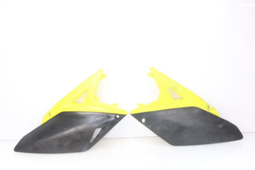 photo de CARROÇARIA TRASEIRA SUZUKI RM-Z RMZ 250 (2010 - 2016) - Vista principal