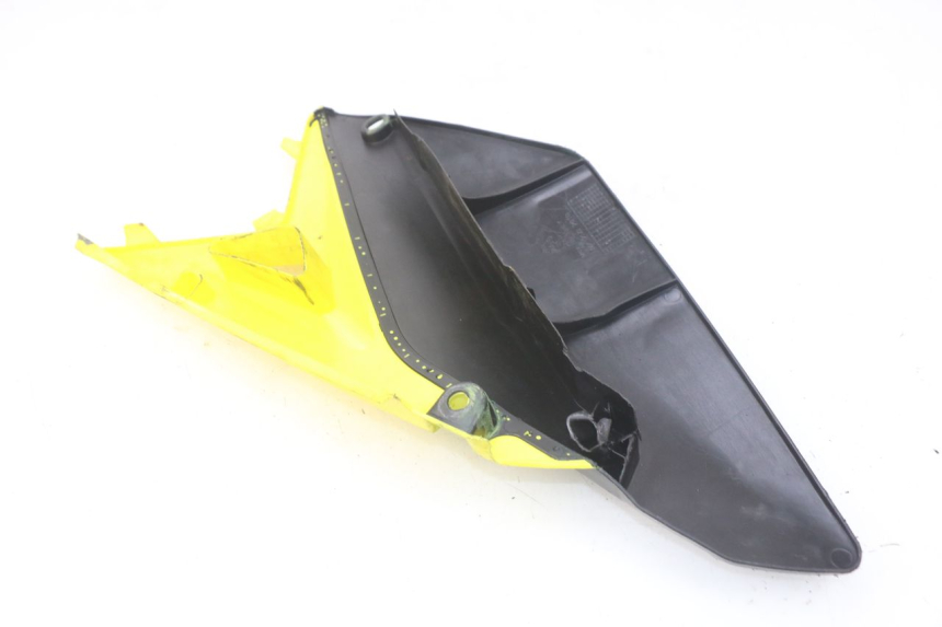 photo de CARROÇARIA TRASEIRA SUZUKI RM-Z RMZ 250 (2010 - 2016) - Detalhes característicos