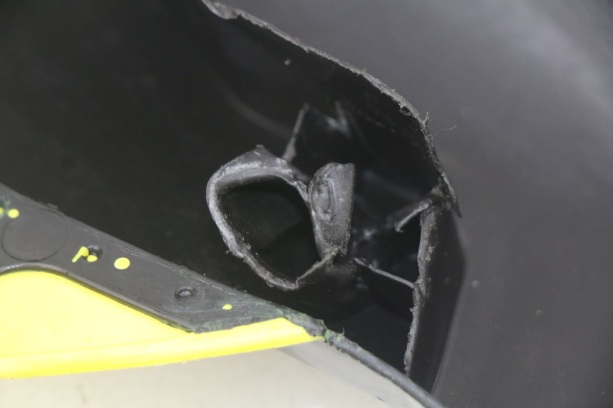 photo de CARROÇARIA TRASEIRA SUZUKI RM-Z RMZ 250 (2010 - 2016) - Ampliação dos componentes