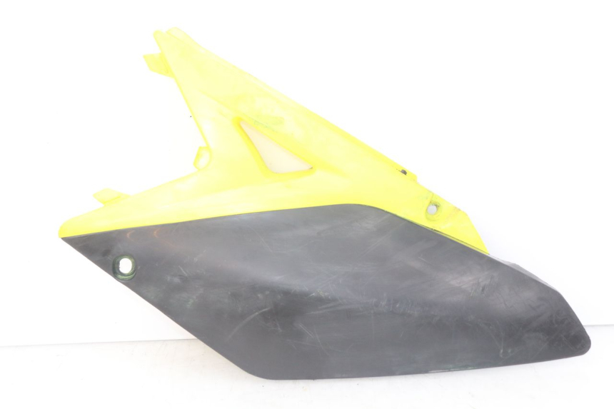 photo de CARROÇARIA TRASEIRA SUZUKI RM-Z RMZ 250 (2010 - 2016) - Inspeção visual