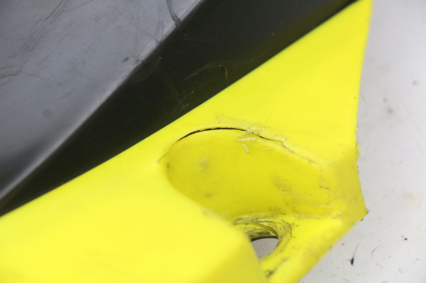 photo de CARROÇARIA TRASEIRA SUZUKI RM-Z RMZ 250 (2010 - 2016) - Outro ângulo de visão
