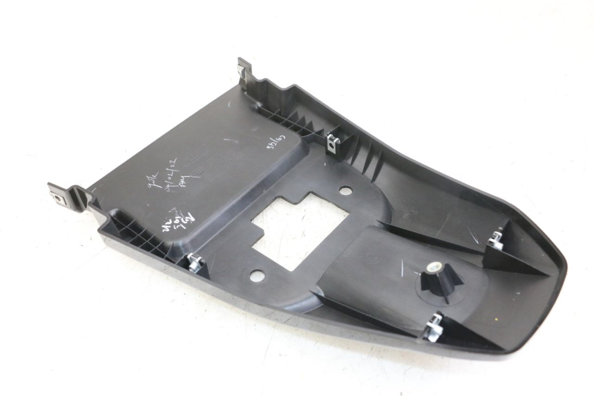 photo de CARROÇARIA TRASEIRA ROYAL ENFIELD SCRAM 411 (2022 - 2024) - Outro ângulo de visão