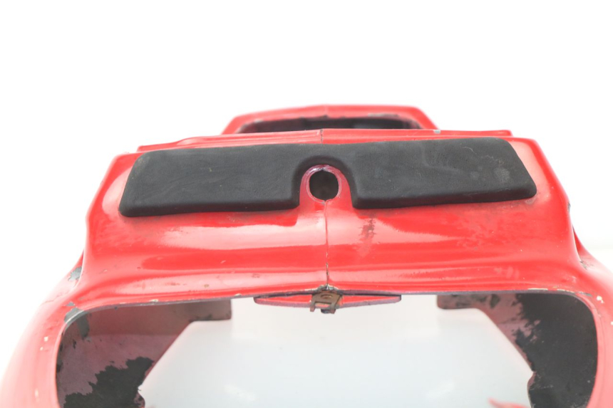 photo de CARROÇARIA TRASEIRA APRILIA RS AF-1 125 (1990 - 1993) - Detalhes característicos