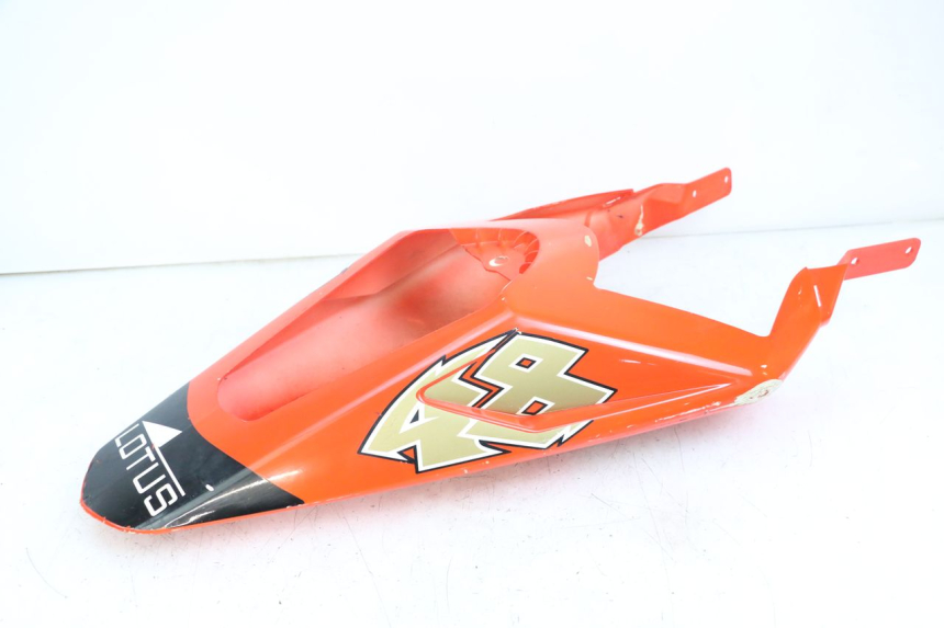 photo de CARROÇARIA TRASEIRA APRILIA RS 50 (2006 - 2010) - Vista principal