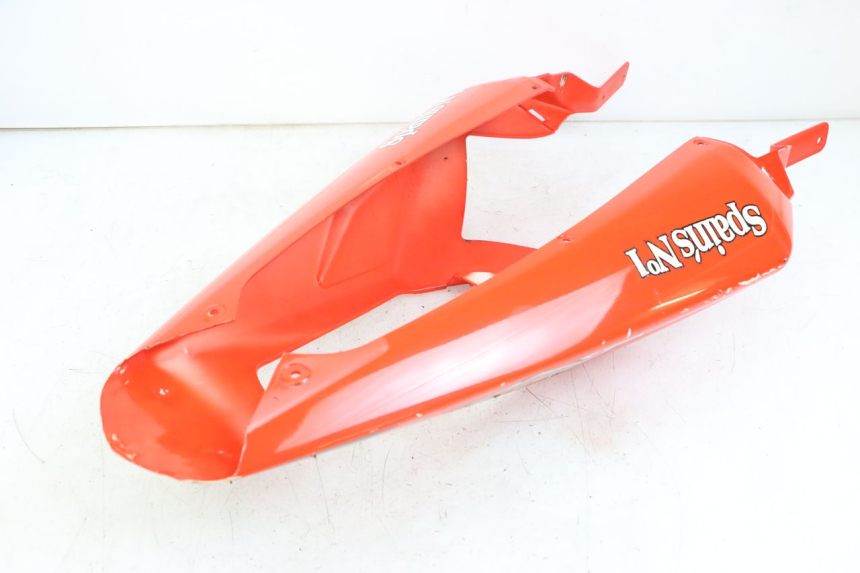 photo de CARROÇARIA TRASEIRA APRILIA RS 50 (2006 - 2010) - Detalhe da peça