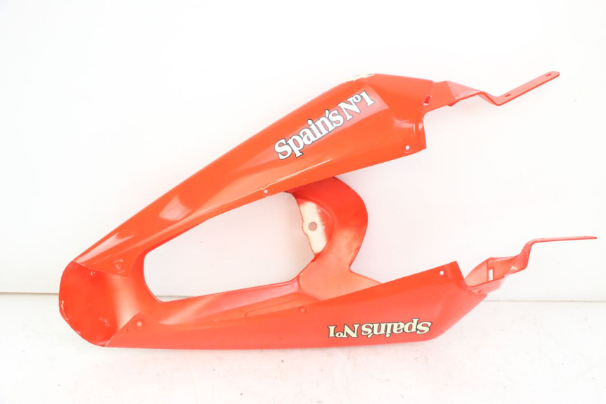 photo de CARROÇARIA TRASEIRA APRILIA RS 50 (2006 - 2010) - Zoom do estado de desgaste