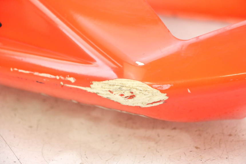 photo de CARROÇARIA TRASEIRA APRILIA RS 50 (2006 - 2010) - Ampliação técnica