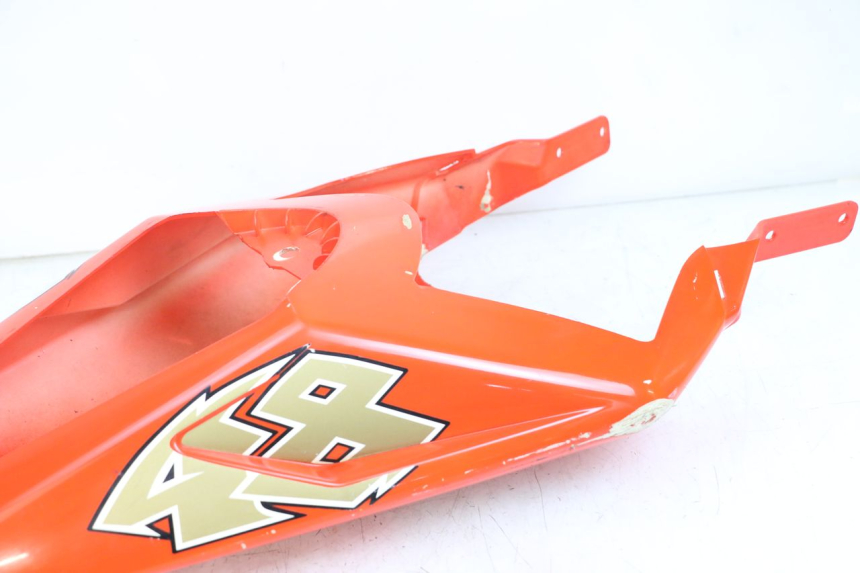photo de CARROÇARIA TRASEIRA APRILIA RS 50 (2006 - 2010) - Vista geral