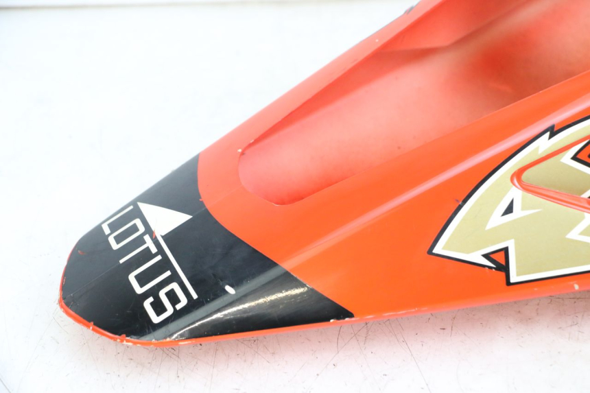 photo de CARROÇARIA TRASEIRA APRILIA RS 50 (2006 - 2010) - Pontos de fixação