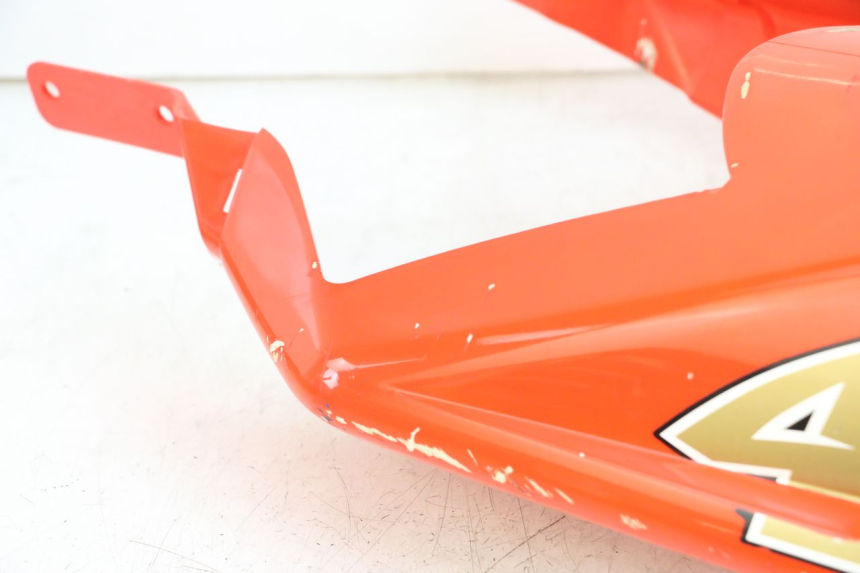 photo de CARROÇARIA TRASEIRA APRILIA RS 50 (2006 - 2010) - Estado da superfície