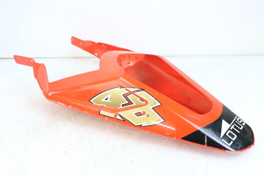 photo de CARROÇARIA TRASEIRA APRILIA RS 50 (2006 - 2010) - Marcações e referências