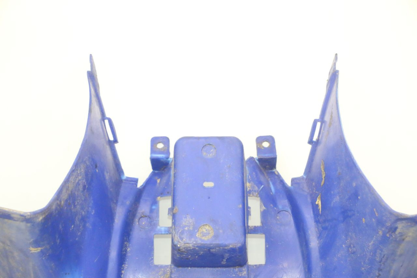 photo de CARROÇARIA TRASEIRA HYTRACK S 150 (2003 - 2011) - Estrutura - ampliação