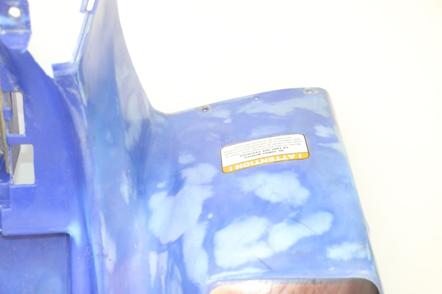photo de CARROÇARIA TRASEIRA HYTRACK S 150 (2003 - 2011) - Ampliação técnica