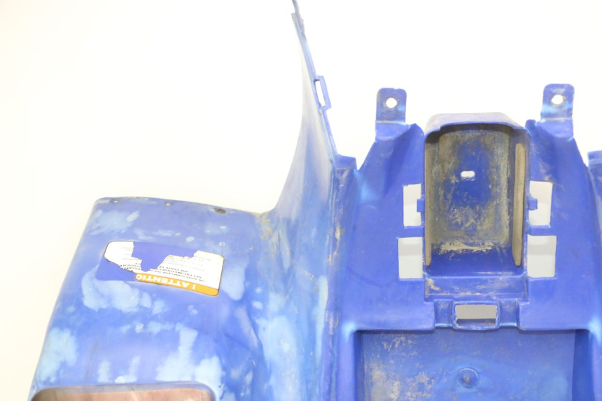 photo de CARROÇARIA TRASEIRA HYTRACK S 150 (2003 - 2011) - Pontos de fixação