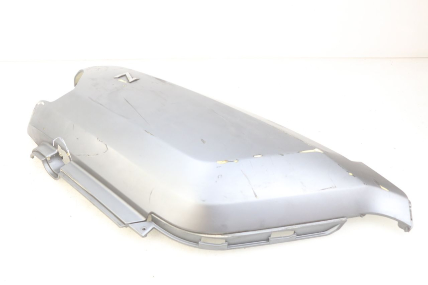photo de CARROÇARIA TRASEIRA LVNENG S5 1 (2019 - 2023) - Estrutura - ampliação