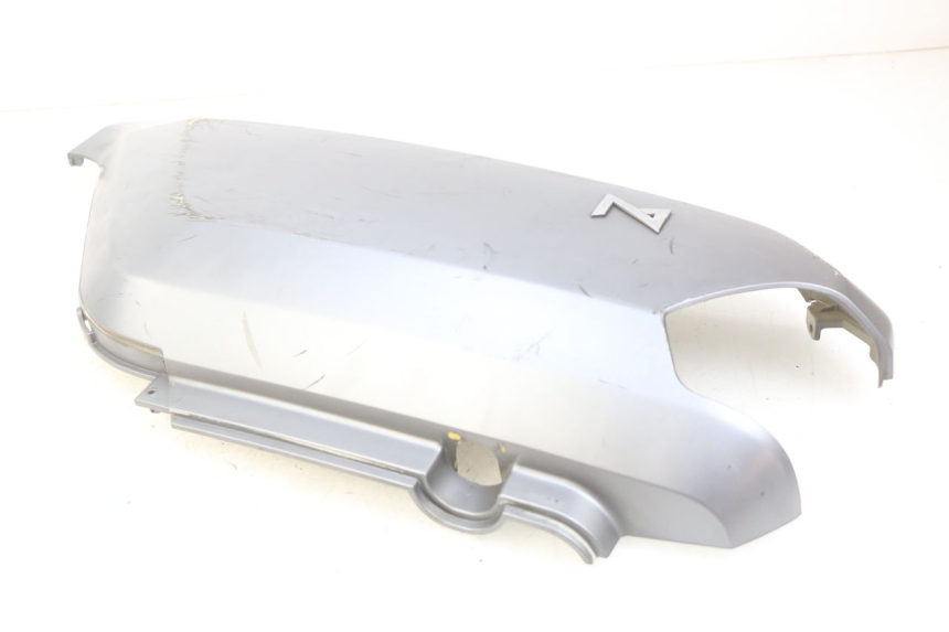 photo de CARROÇARIA TRASEIRA LVNENG S5 1 (2019 - 2023) - Pontos de fixação