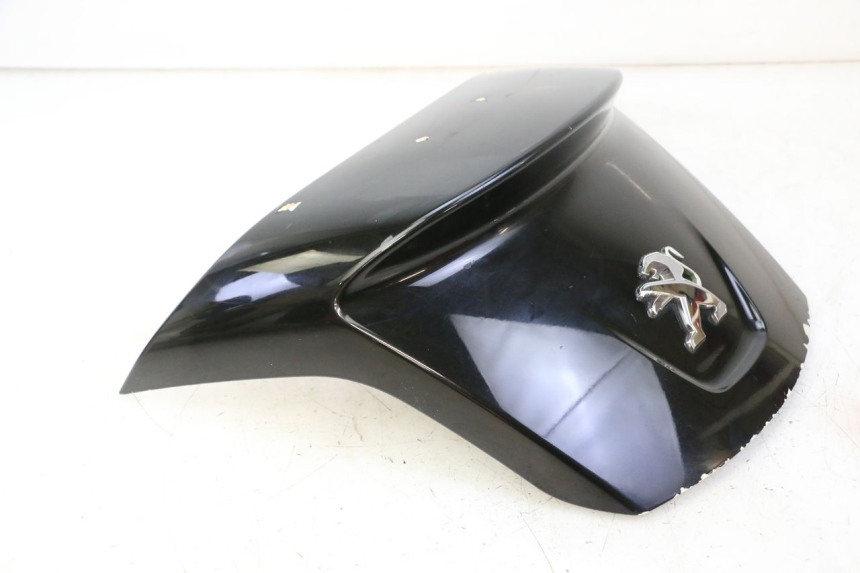 photo de CARROÇARIA TRASEIRA PEUGEOT SATELIS 125 (2013 - 2018) - Vista principal