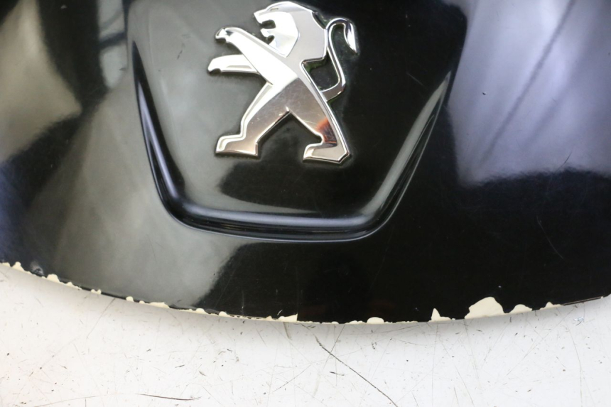 photo de CARROÇARIA TRASEIRA PEUGEOT SATELIS 125 (2013 - 2018) - Detalhe da peça