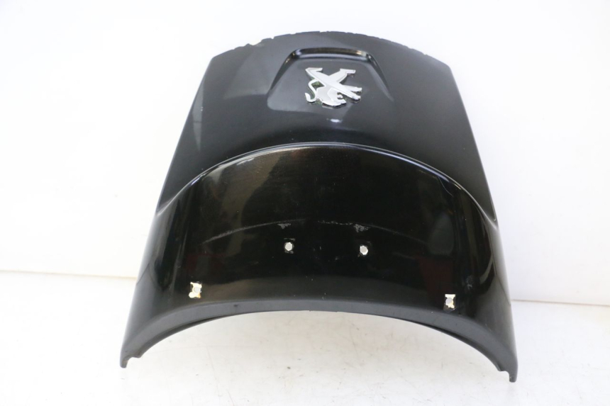 photo de CARROÇARIA TRASEIRA PEUGEOT SATELIS 125 (2013 - 2018) - Zoom do estado de desgaste