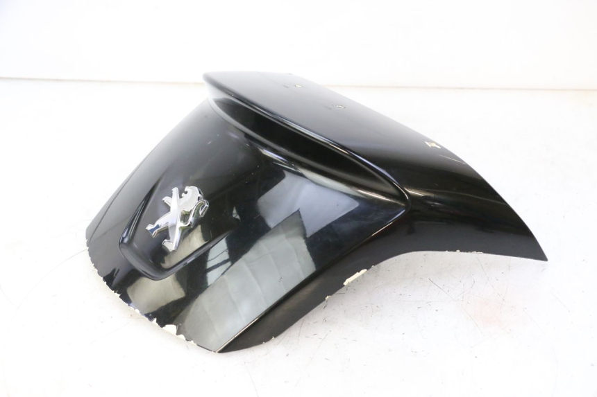 photo de CARROÇARIA TRASEIRA PEUGEOT SATELIS 125 (2013 - 2018) - Ampliação técnica