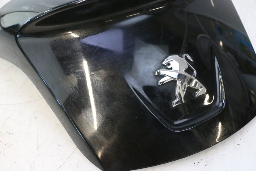 photo de CARROÇARIA TRASEIRA PEUGEOT SATELIS 125 (2013 - 2018) - Zoom do estado de desgaste