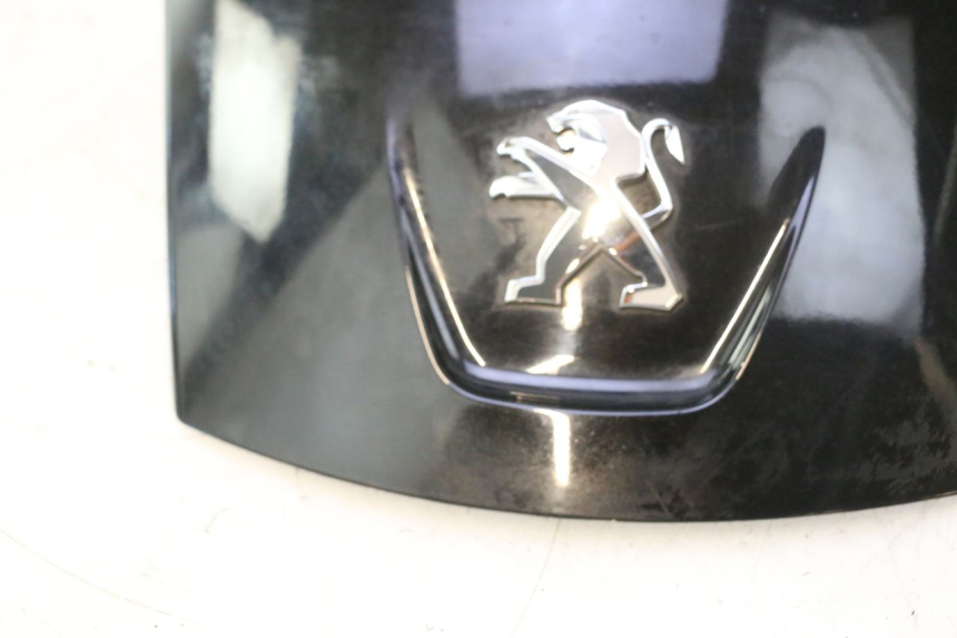 photo de CARROÇARIA TRASEIRA PEUGEOT SATELIS 125 (2013 - 2018) - Estado da superfície