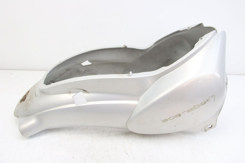 photo de CARROÇARIA TRASEIRA APRILIA SCARABEO 4T 50 (2009 - 2017) - Vista principal