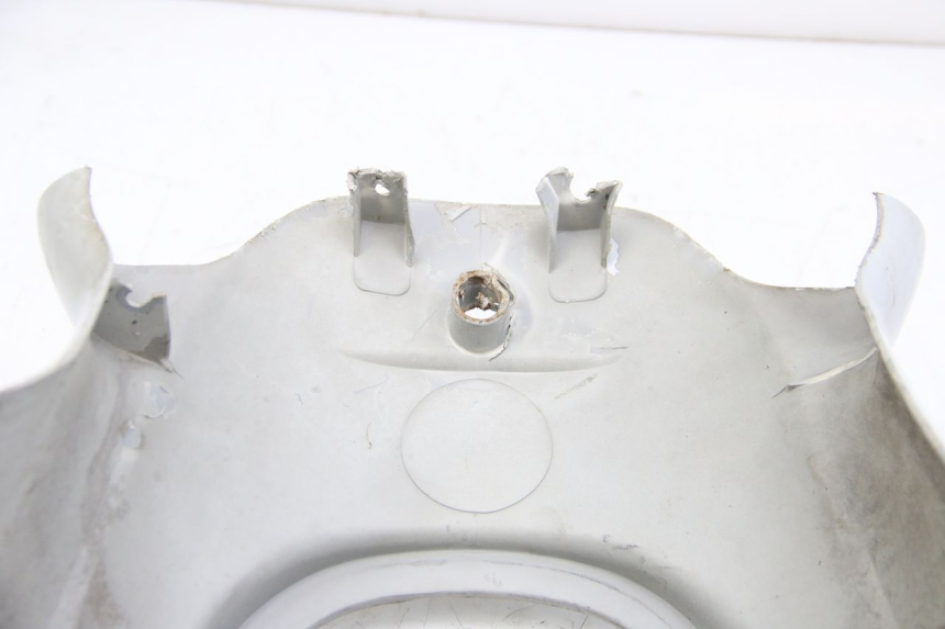 photo de CARROÇARIA TRASEIRA APRILIA SCARABEO 4T 50 (2009 - 2017) - Detalhes característicos