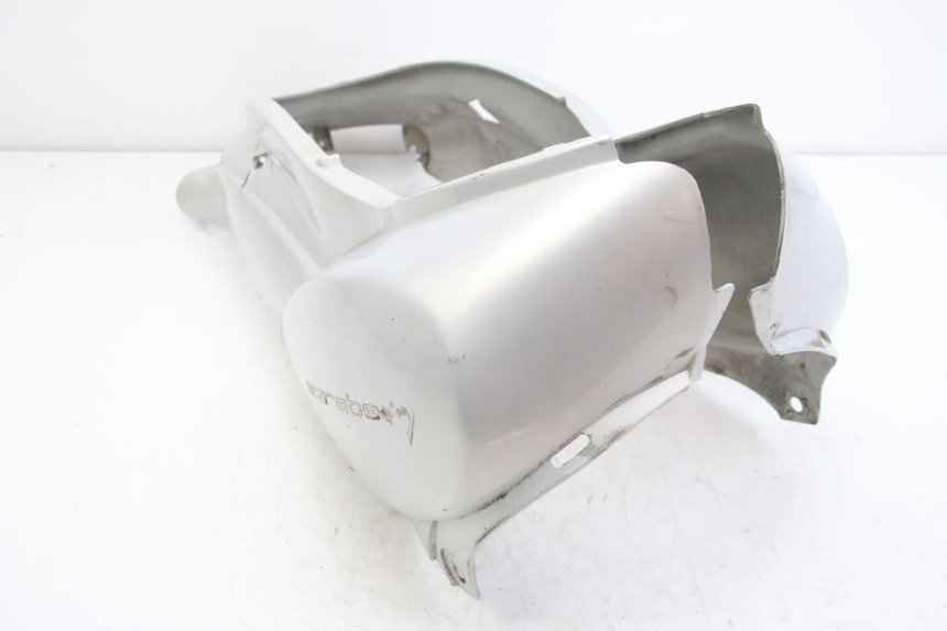 photo de CARROÇARIA TRASEIRA APRILIA SCARABEO 4T 50 (2009 - 2017) - Outro ângulo de visão