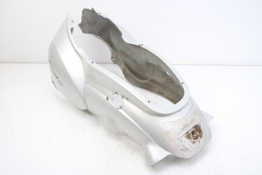 photo de CARROÇARIA TRASEIRA APRILIA SCARABEO 4T 50 (2009 - 2017) - Ampliação técnica
