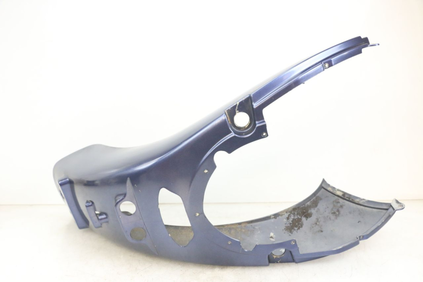 photo de CARROÇARIA TRASEIRA APRILIA SCARABEO GT 125 (1999 - 2007) - Zoom do estado de desgaste