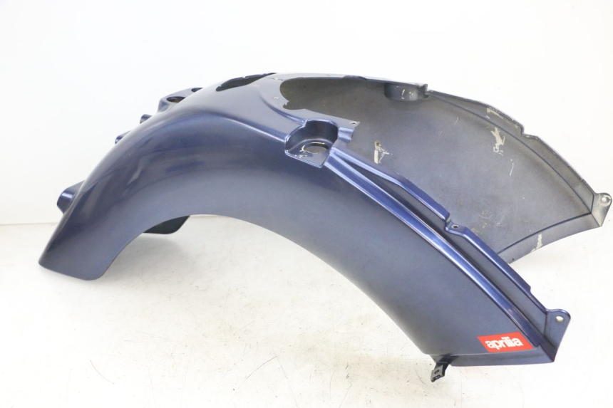 photo de CARROÇARIA TRASEIRA APRILIA SCARABEO GT 125 (1999 - 2007) - Ampliação técnica