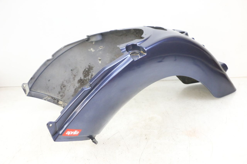 photo de CARROÇARIA TRASEIRA APRILIA SCARABEO GT 125 (1999 - 2007) - Vista geral