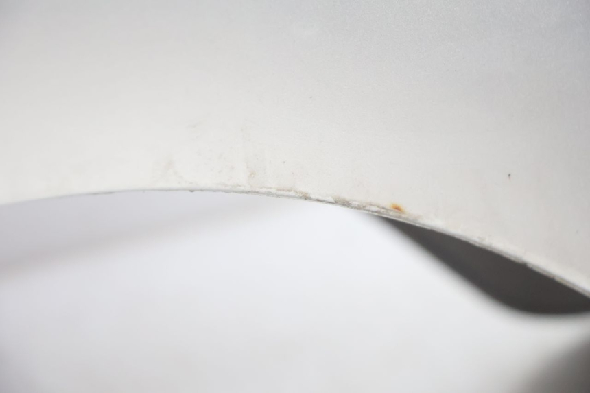 photo de CARROÇARIA TRASEIRA APRILIA SCARABEO GT 125 (1999 - 2007) - Detalhes característicos