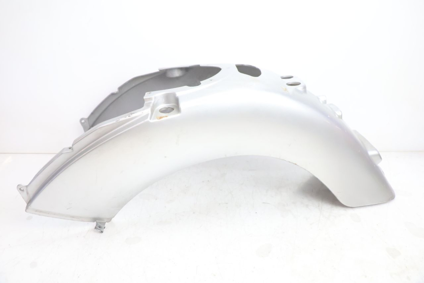 photo de CARROÇARIA TRASEIRA APRILIA SCARABEO GT 125 (1999 - 2007) - Zoom do estado de desgaste