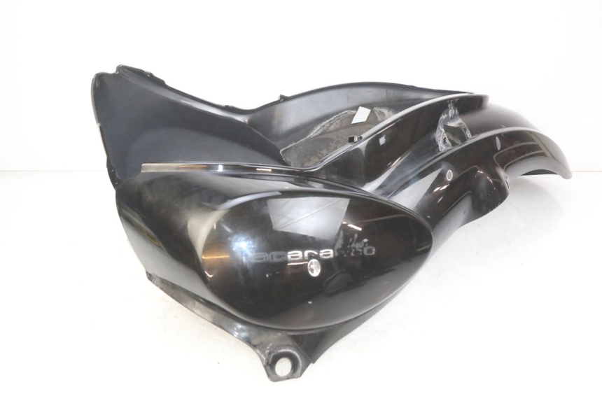 photo de CARROÇARIA TRASEIRA APRILIA SCARABEO 100 (2003 - 2012) - Vista principal