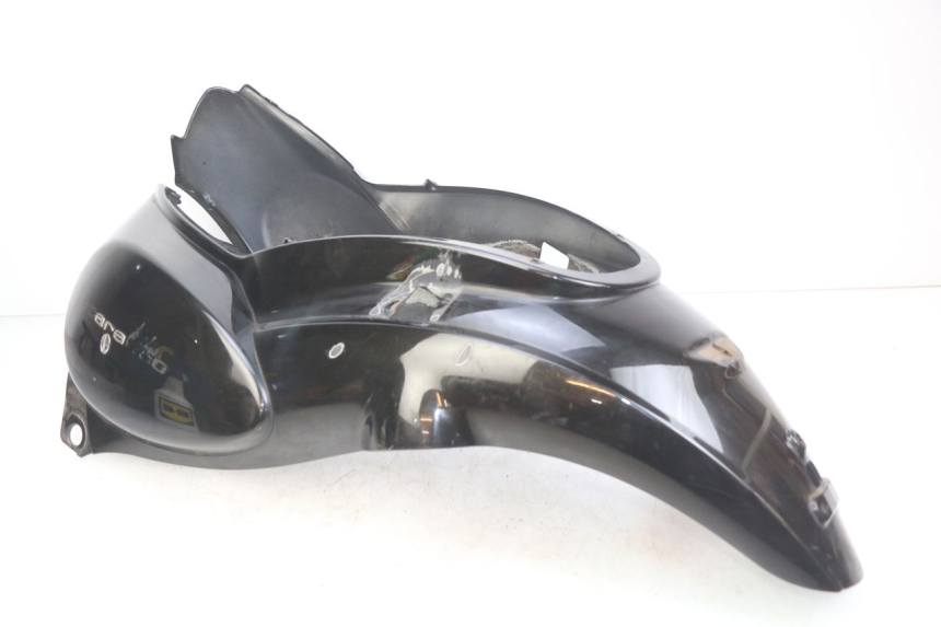 photo de CARROÇARIA TRASEIRA APRILIA SCARABEO 100 (2003 - 2012) - Ampliação técnica