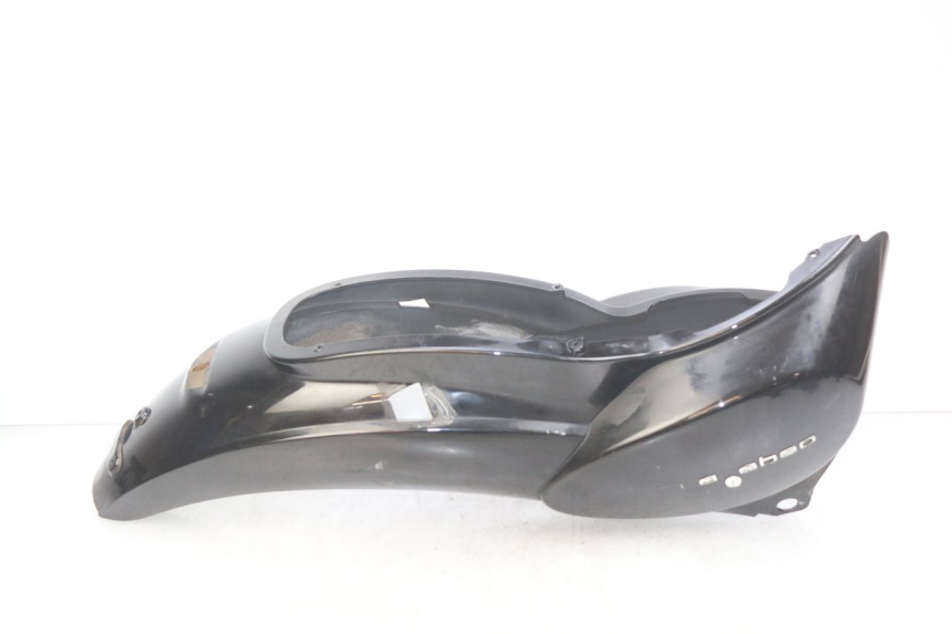 photo de CARROÇARIA TRASEIRA APRILIA SCARABEO 100 (2003 - 2012) - Pontos de fixação
