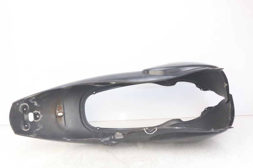 photo de CARROÇARIA TRASEIRA APRILIA SCARABEO 100 (2003 - 2012) - Outro ângulo de visão