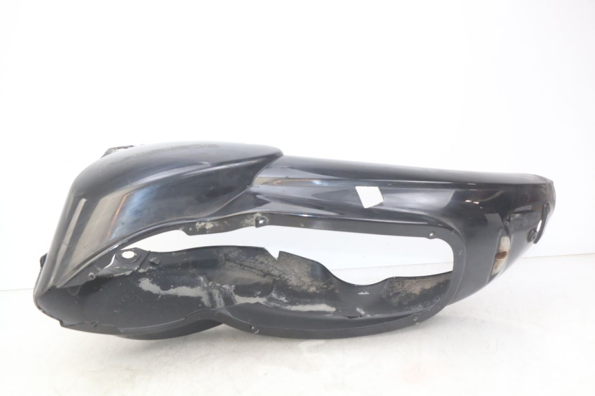 photo de CARROÇARIA TRASEIRA APRILIA SCARABEO 100 (2003 - 2012) - Ampliação técnica