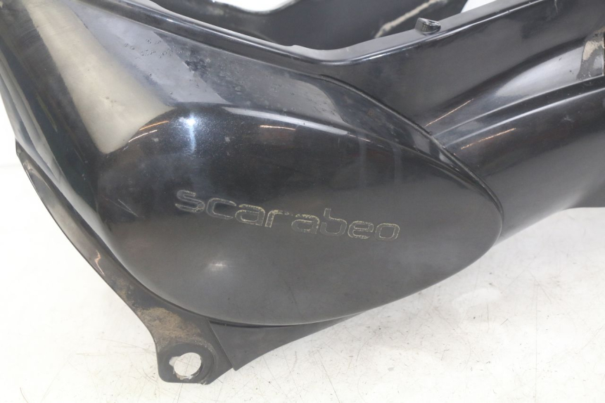 photo de CARROÇARIA TRASEIRA APRILIA SCARABEO 100 (2003 - 2012) - Vista geral