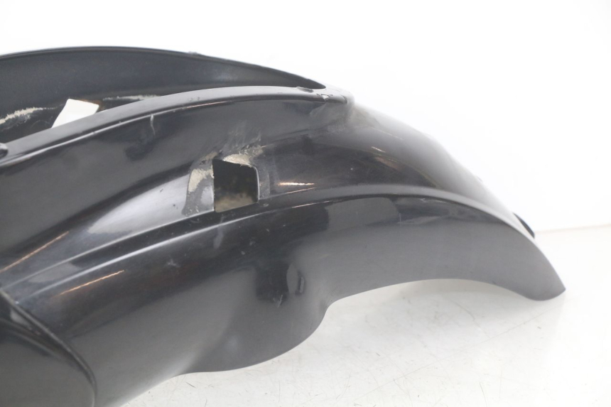 photo de CARROÇARIA TRASEIRA APRILIA SCARABEO 100 (2003 - 2012) - Pontos de fixação