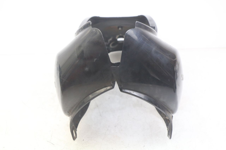 photo de CARROÇARIA TRASEIRA APRILIA SCARABEO 100 (2003 - 2012) - Peça verificada