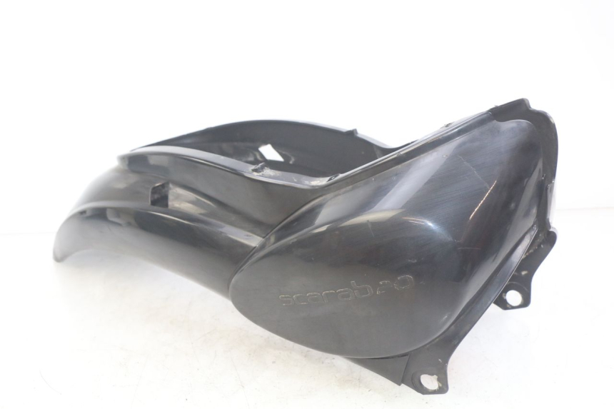 photo de CARROÇARIA TRASEIRA APRILIA SCARABEO 100 (2003 - 2012) - Marcações e referências