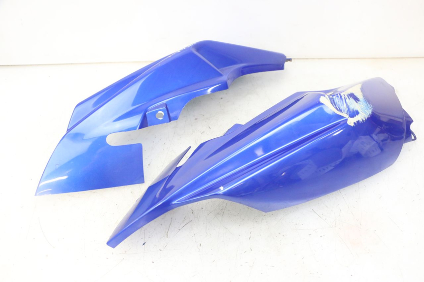 photo de CARROÇARIA TRASEIRA PEUGEOT SPEEDFIGHT 2 LC 50 (2000 - 2009) - Vista principal