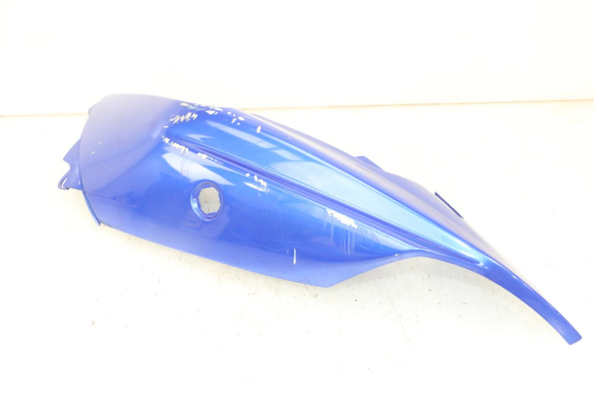 photo de CARROÇARIA TRASEIRA PEUGEOT SPEEDFIGHT 2 LC 50 (2000 - 2009) - Inspeção visual