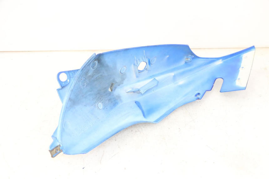 photo de CARROÇARIA TRASEIRA PEUGEOT SPEEDFIGHT 2 LC 50 (2000 - 2009) - Marcações e referências