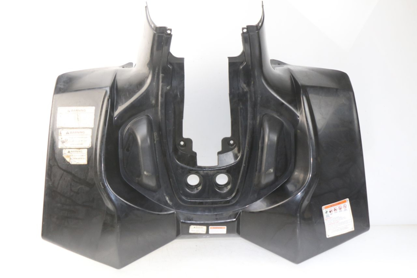 photo de CARROÇARIA TRASEIRA ORION SPORTRAX 125 - Vista principal